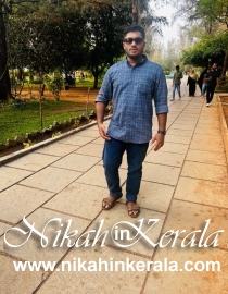 Job based  Muslim Brides profile 409562
