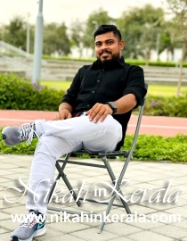 Job based  Muslim Grooms profile 271546