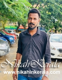 Physical Status based  Muslim Grooms profile 482333