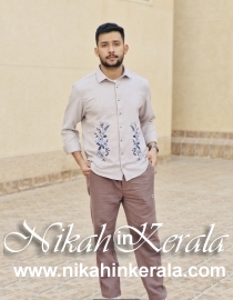 Marital Status based  Muslim Grooms profile 522017