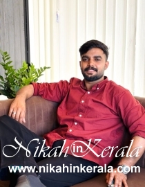 Painavu Muslim Marriage Bureau profile 521174