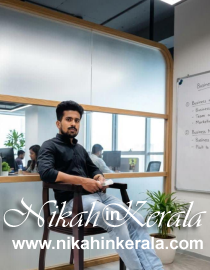 Job based  Muslim Grooms profile 443560