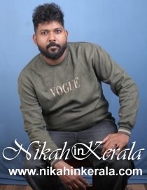 Poothrikka Muslim Matrimony profile 539525