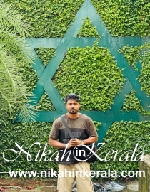 Bachelors- Media Muslim Matrimony profile 543913