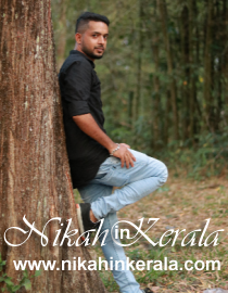 Marital Status based  Muslim Brides profile 332590