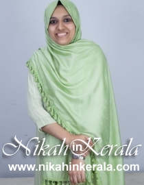 Education based  Muslim Brides profile 351493