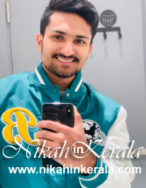 Physical Status based  Muslim Grooms profile 450355
