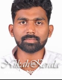 Education based  Muslim Grooms profile 496096
