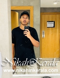 Physical Status based  Muslim Grooms profile 496990