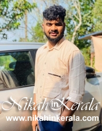 Marital Status based  Muslim Brides profile 504315