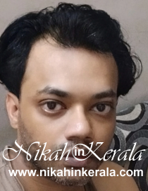 Job based  Muslim Brides profile 517478