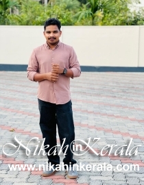 Malampuzha Muslim Grooms profile 547298
