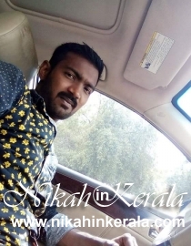 Chirayinkeezhu Muslim Matrimony profile 257066