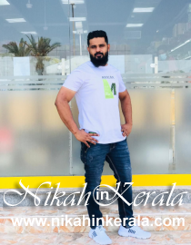 Job based  Muslim Brides profile 335710