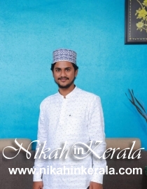 Working country based  Muslim Brides profile 436376