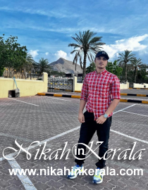 Working country based  Muslim Matrimony profile 466988