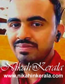 Sect based  Muslim Matrimony profile 545699