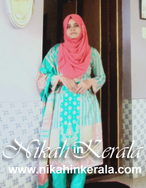 Keralassery Muslim Grooms profile 545119