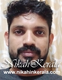 Working country based  Muslim Grooms profile 318309