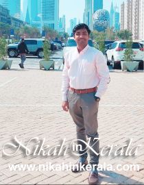 Education based  Muslim Grooms profile 399326