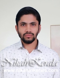 Pandikkad Muslim Marriage Bureau profile 406599