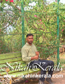 Marital Status based  Muslim Grooms profile 448341