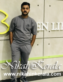 Location based  Muslim Matrimony profile 371961