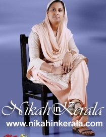 Vettom Muslim Brides profile 506848
