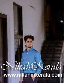 Education based  Muslim Grooms profile 535103
