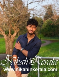 Customer Support / BPO / KPO Professional Muslim Matrimony profile 554238