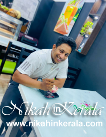 Kalady Muslim Matrimony profile 350426