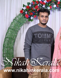 Marital Status based  Muslim Brides profile 351483