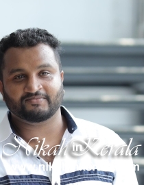Karunagappally Muslim Matrimony profile 363971