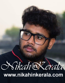 Job based  Muslim Grooms profile 396542