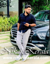 Marital Status based  Muslim Brides profile 480132