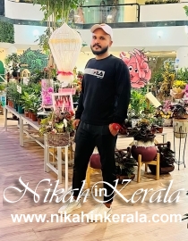Education based  Muslim Grooms profile 513986