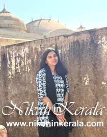 Non IT Engineer Muslim Brides profile 559905