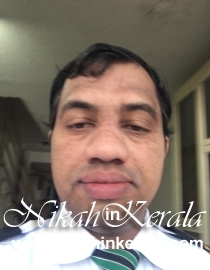 Job based  Muslim Brides profile 365997