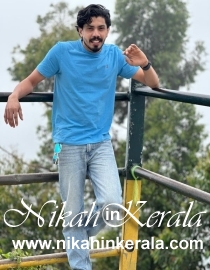 Education based  Muslim Grooms profile 450079