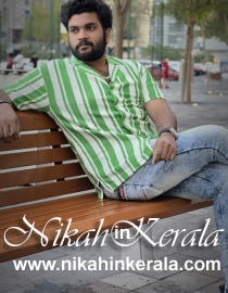 Parathodu Muslim Grooms profile 462371