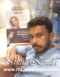 Physical Status based  Muslim Matrimony profile 493071