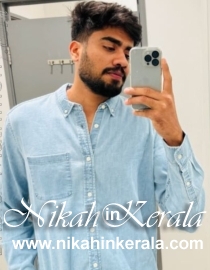 BCom Muslim Brides profile 508645