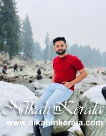 Ponnani Muslim Matrimony profile 512941
