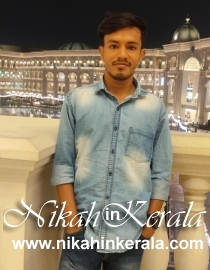 Location based  Muslim Matrimony profile 532880