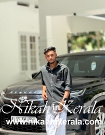 Thiruvali Muslim Grooms profile 549771