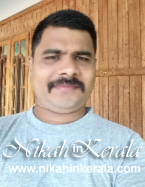 Job based  Muslim Brides profile 332841