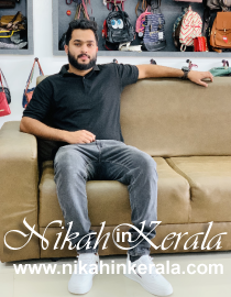Sect based  Muslim Grooms profile 373598