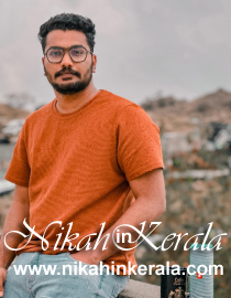 Koduvayur Muslim Grooms profile 414086