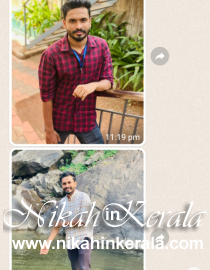 Edayur Muslim Brides profile 423445