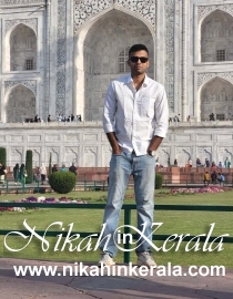 Nedumudi Muslim Brides profile 495986